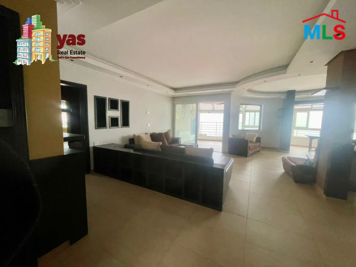Elissar 210m2 | One Apartment Per Floor | Panoramic View | OH
