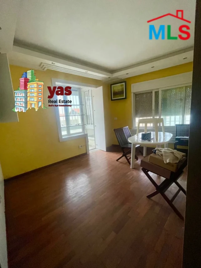Elissar 210m2 | One Apartment Per Floor | Panoramic View | OH