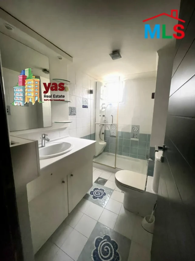 Elissar 210m2 | One Apartment Per Floor | Panoramic View | OH