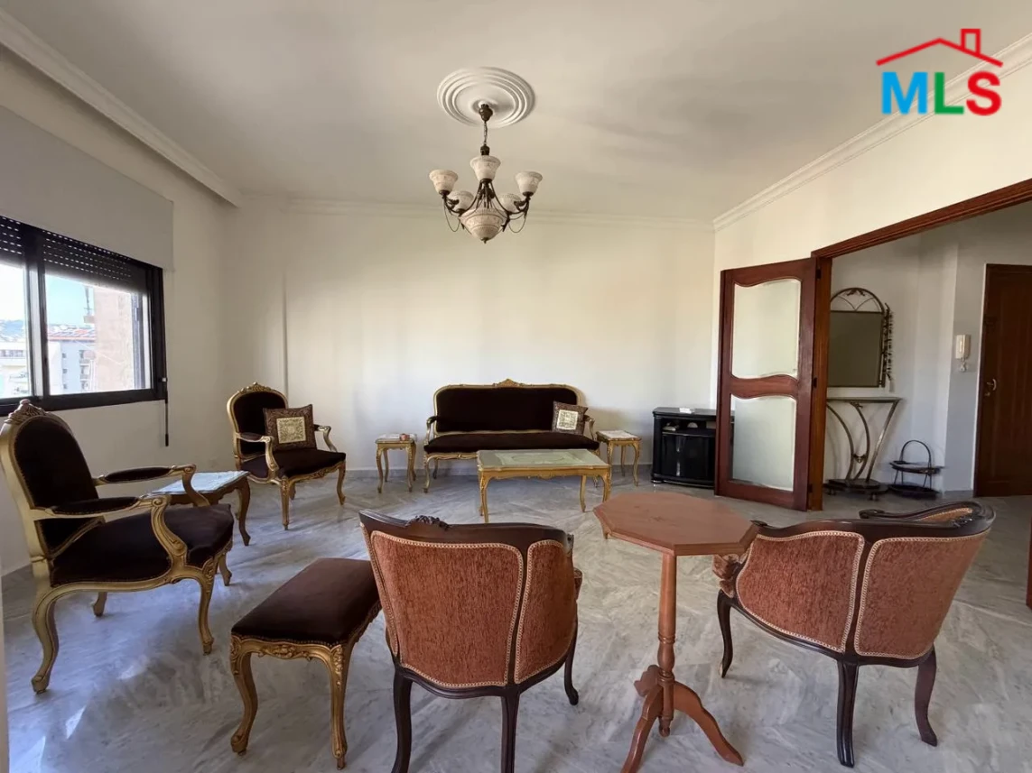 Kaslik 170m2 | Well Maintained | Calm Area | Prime Location | EH