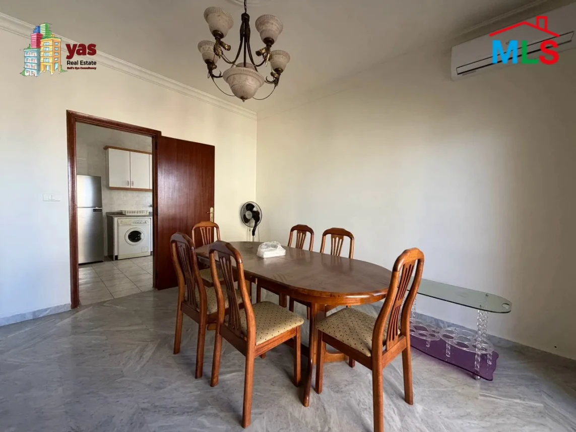 Kaslik 170m2 | Well Maintained | Calm Area | Prime Location | EH