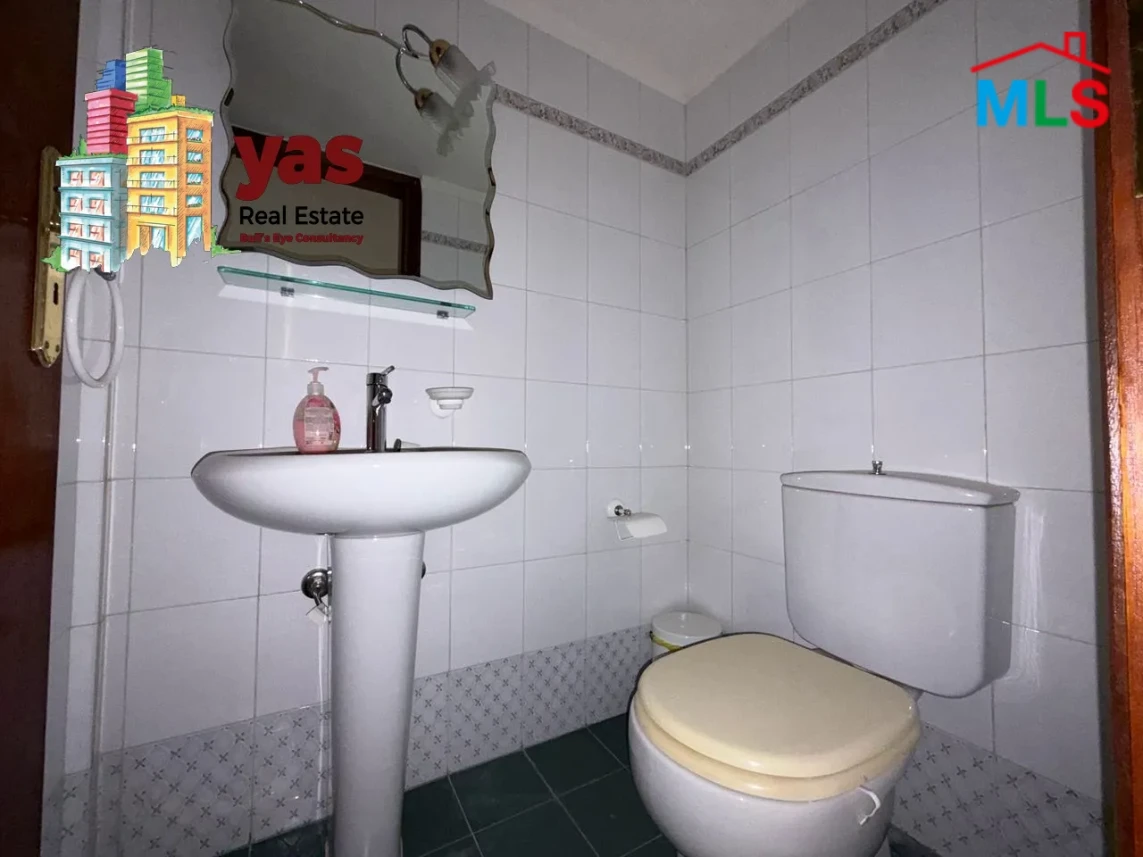 Kaslik 170m2 | Well Maintained | Calm Area | Prime Location | EH