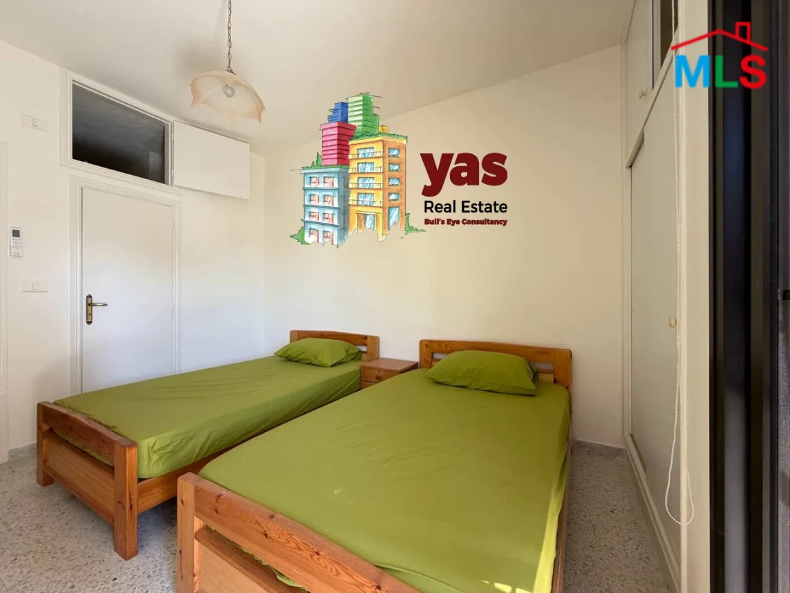 Kaslik 170m2 | Well Maintained | Calm Area | Prime Location | EH