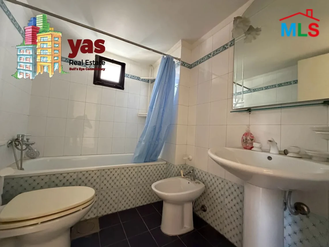 Kaslik 170m2 | Well Maintained | Calm Area | Prime Location | EH