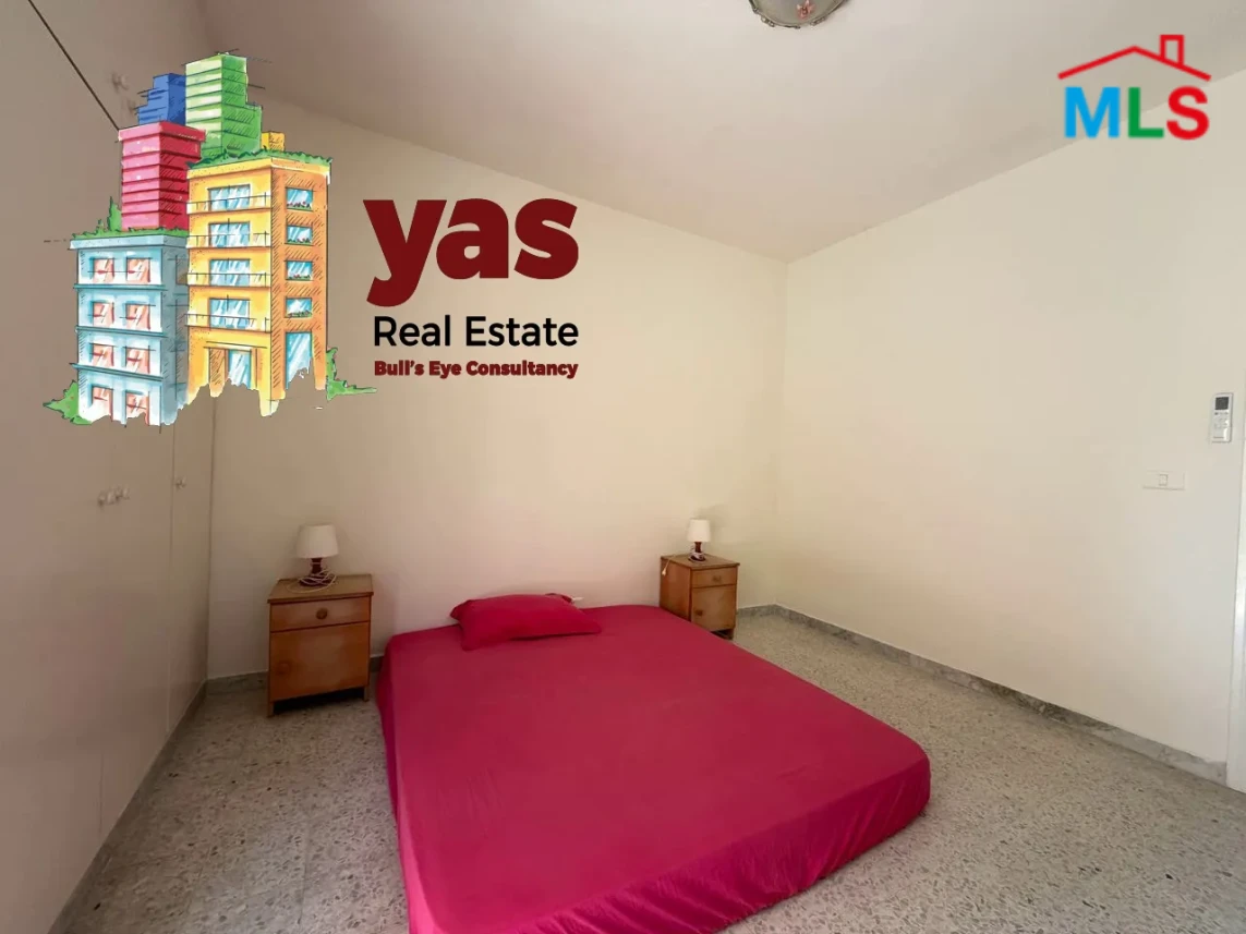 Kaslik 170m2 | Well Maintained | Calm Area | Prime Location | EH