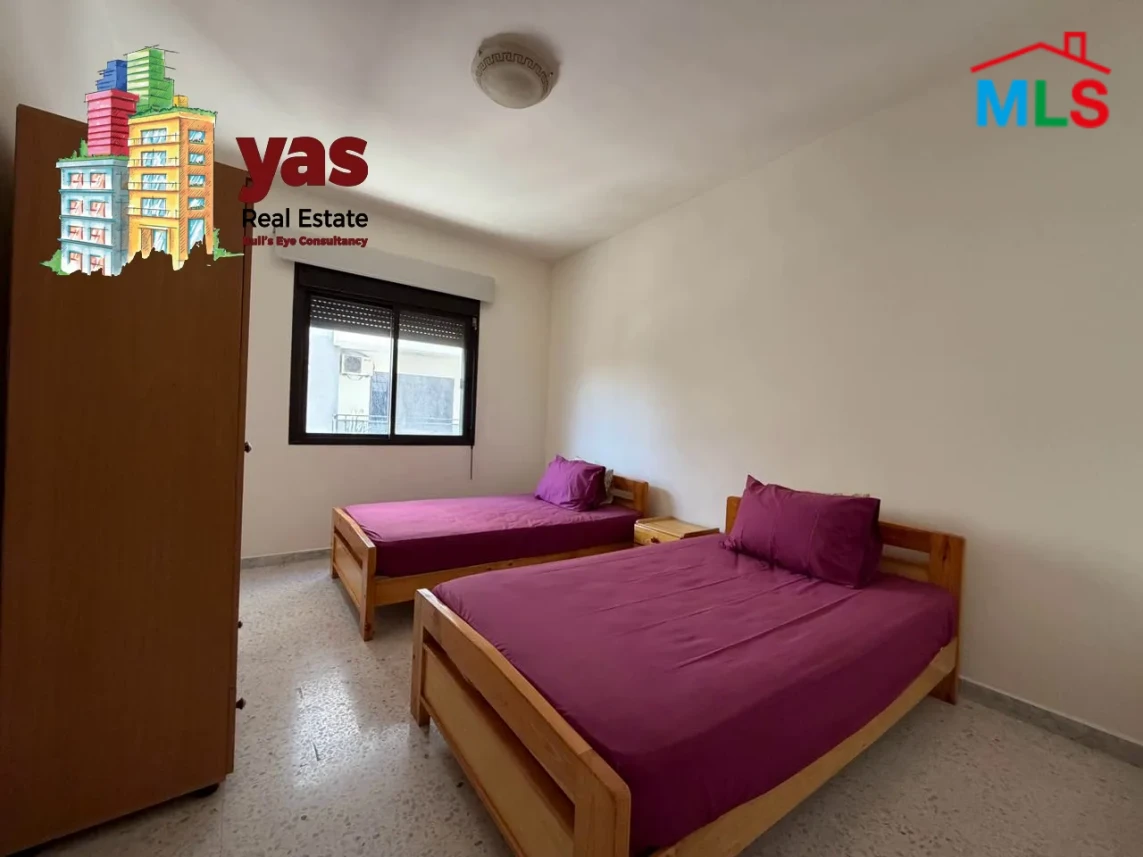 Kaslik 170m2 | Well Maintained | Calm Area | Prime Location | EH
