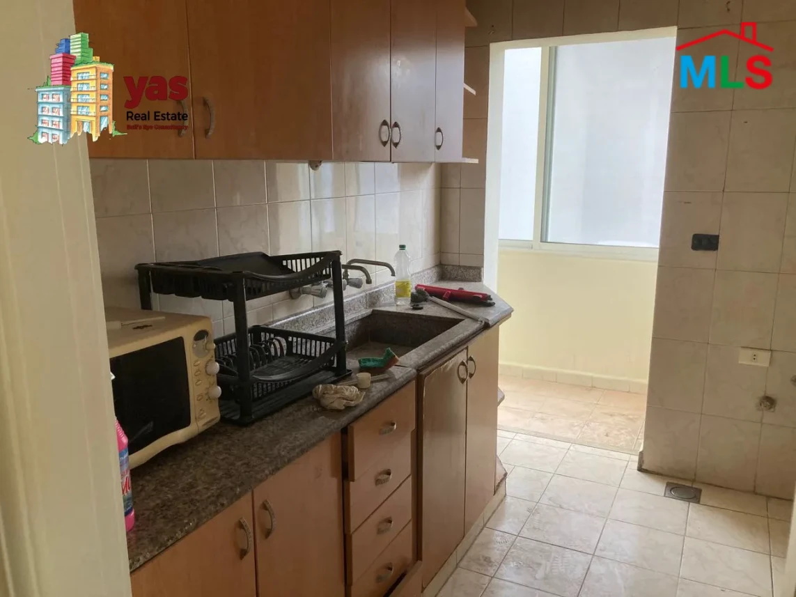Sheileh 125m2 | Mountain View | Luxury | Quiet Street | EL
