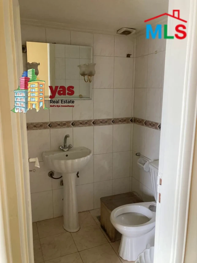 Sheileh 125m2 | Mountain View | Luxury | Quiet Street | EL