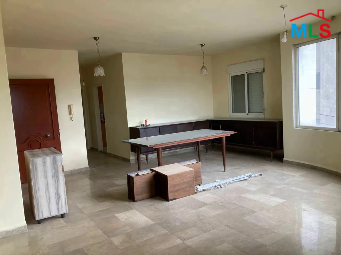 Sheileh 125m2 | Mountain View | Luxury | Quiet Street | EL