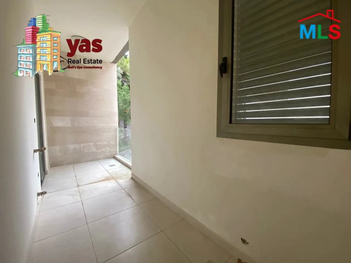 Bsalim 275m2 | 45m2 Terrace | City & Sea View | Prime Location | PED