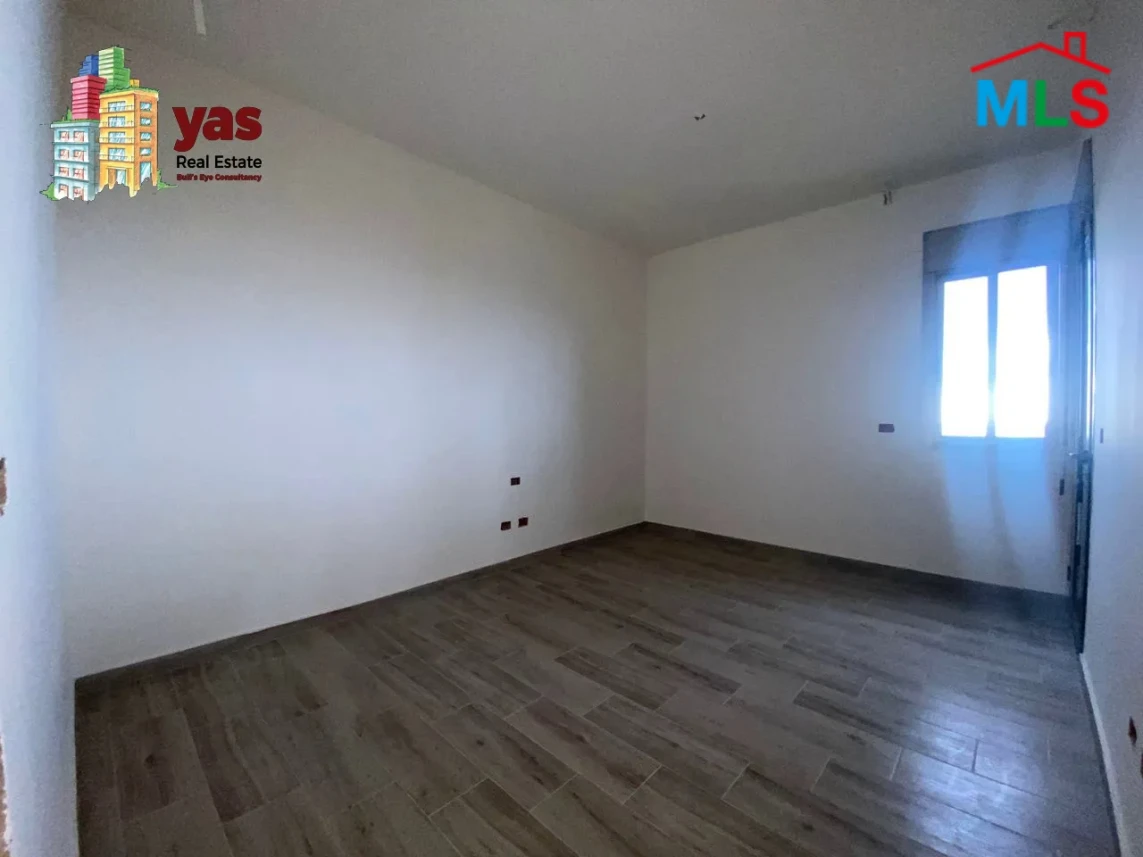 Bsalim 275m2 | 45m2 Terrace | City & Sea View | Prime Location | PED