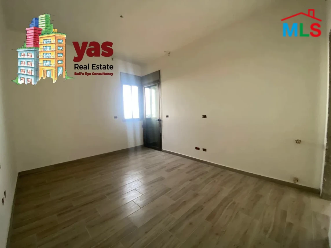 Bsalim 275m2 | 45m2 Terrace | City & Sea View | Prime Location | PED