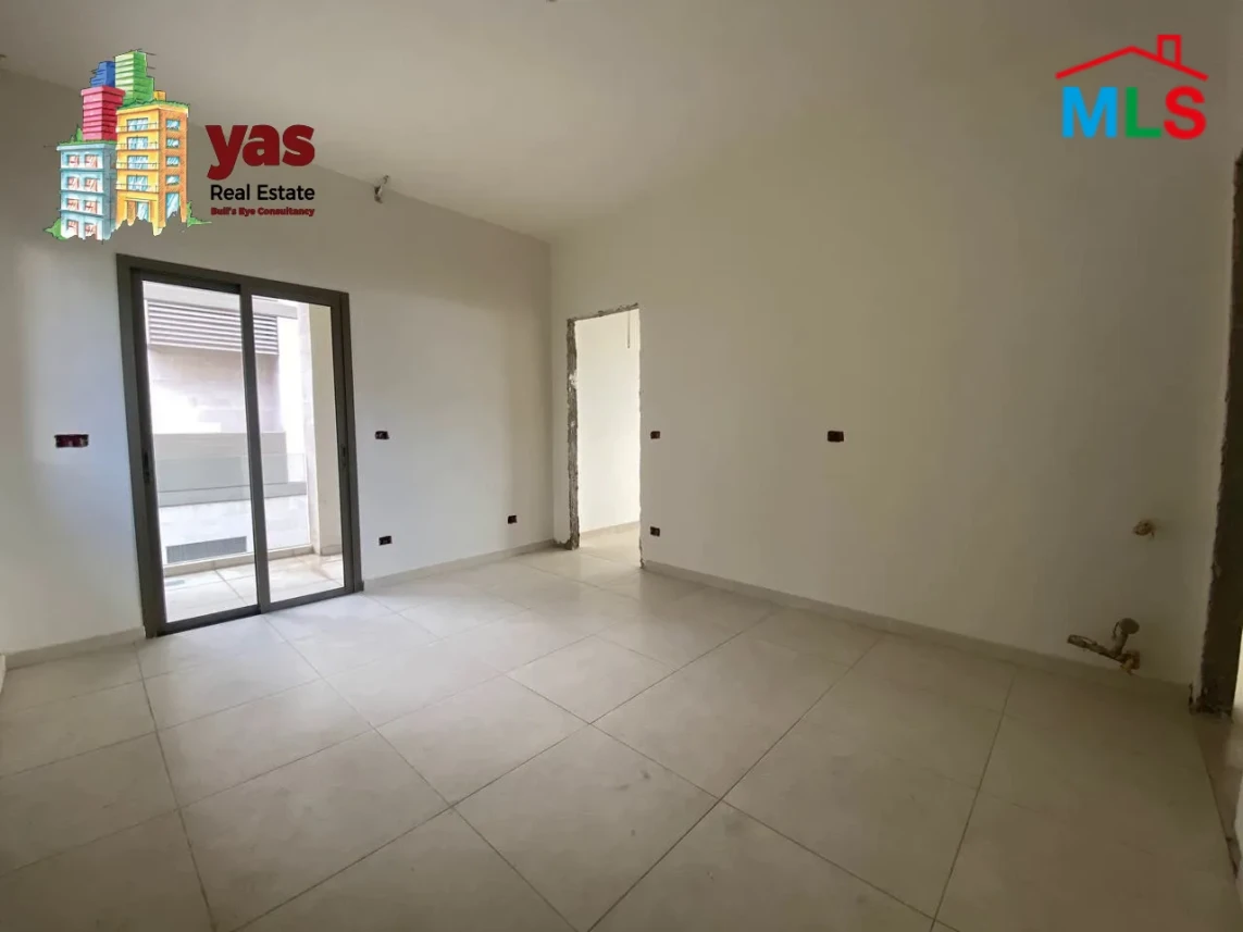Bsalim 275m2 | 45m2 Terrace | City & Sea View | Prime Location | PED