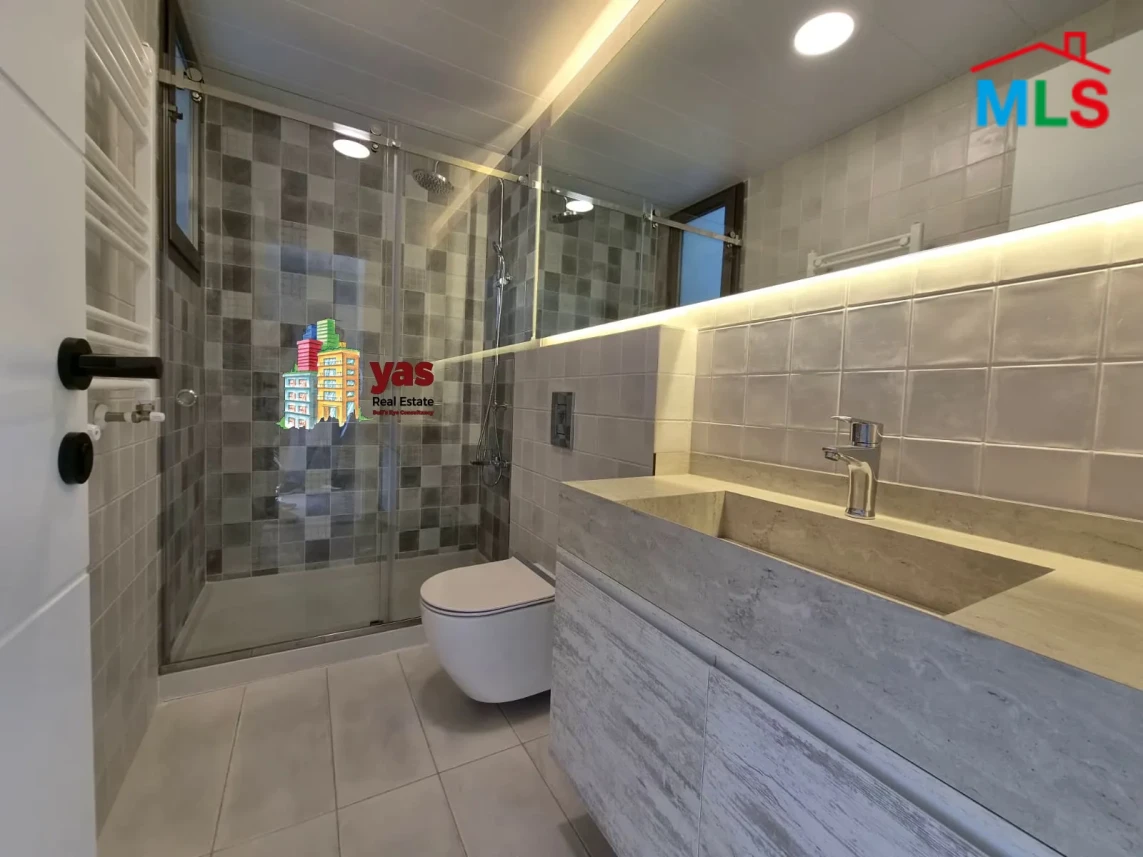 Kfaryassine 270m2 | Furnished | Luxury | Panoramic Sea View | MCH