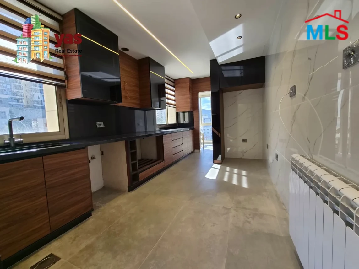 Kfaryassine 270m2 | Furnished | Luxury | Panoramic Sea View | MCH