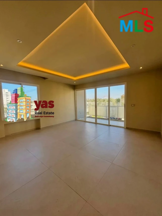 Achrafieh/Sassine 300m2 | Furnished | Transfer Payment | SKH
