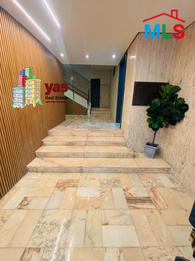 Achrafieh/Sassine 300m2 | Furnished | Transfer Payment | SKH