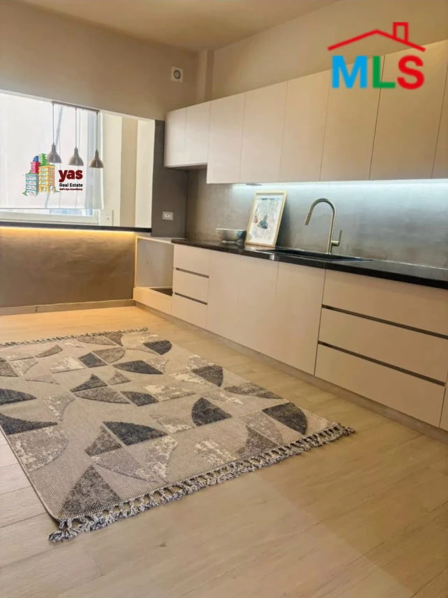 Achrafieh/Sassine 300m2 | Furnished | Transfer Payment | SKH