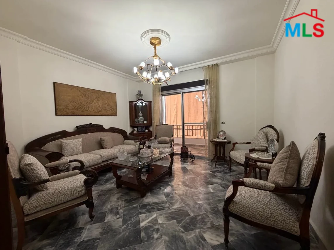 Zouk Mosbeh 150m2 | Well Maintained | Calm Area | Standard | EH/EL
