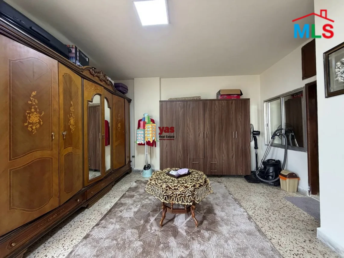Zouk Mosbeh 150m2 | Well Maintained | Calm Area | Standard | EH/EL