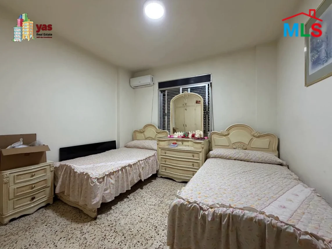 Zouk Mosbeh 150m2 | Well Maintained | Calm Area | Standard | EH/EL