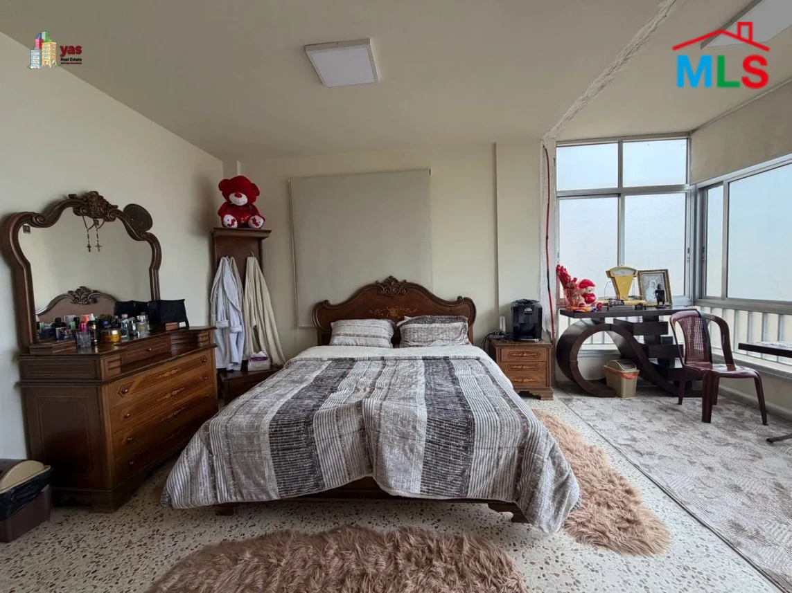 Zouk Mosbeh 150m2 | Well Maintained | Calm Area | Standard | EH/EL