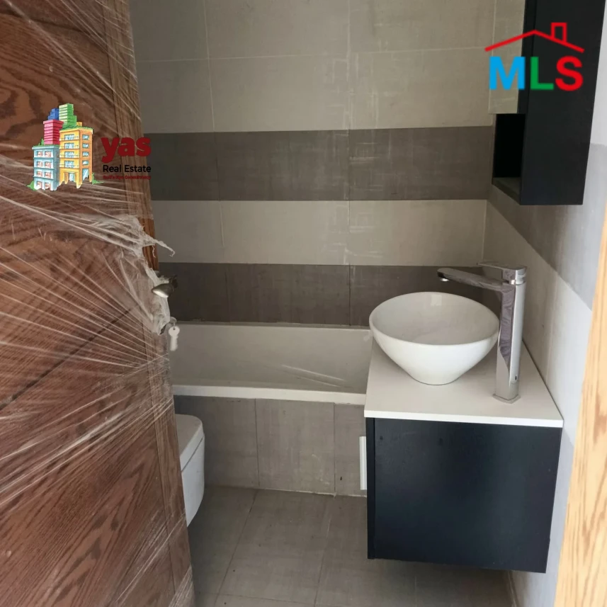 Rabweh 216m2 | Brand New | Mountain View | Private Street | PM