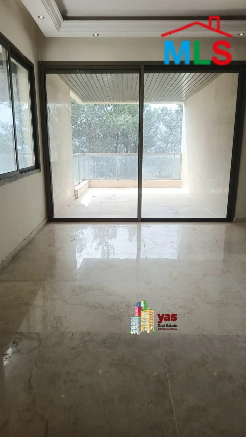 Rabweh 216m2 | Brand New | Mountain View | Private Street | PM