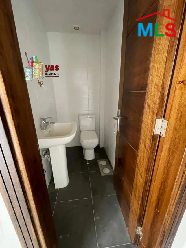 Baabdat 175m2 | 150m2 Terrace | Brand New | Excellent Condition | TCH Your ad expires on 19/04/2026.