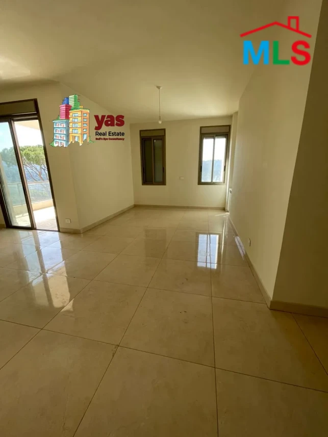 Baabdat 175m2 | 150m2 Terrace | Brand New | Excellent Condition | TCH Your ad expires on 19/04/2026.