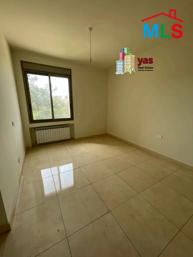 Baabdat 175m2 | 150m2 Terrace | Brand New | Excellent Condition | TCH Your ad expires on 19/04/2026.