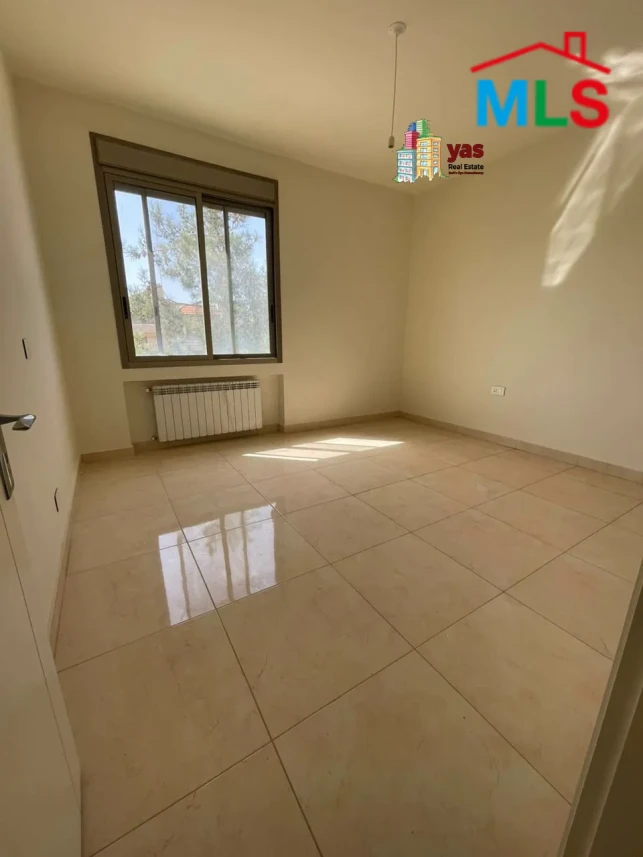 Baabdat 175m2 | 150m2 Terrace | Brand New | Excellent Condition | TCH Your ad expires on 19/04/2026.