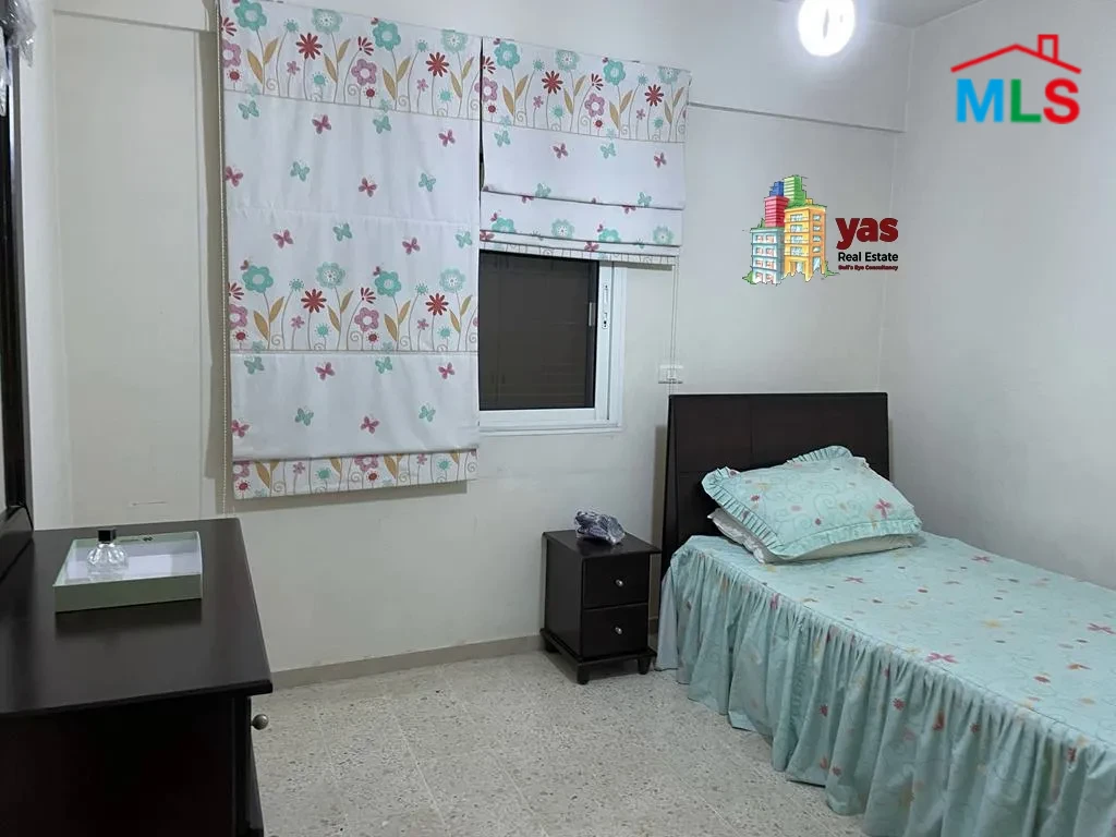Achrafieh 192m2 | Excellent Condition | Fully Furnished | Prime | WI