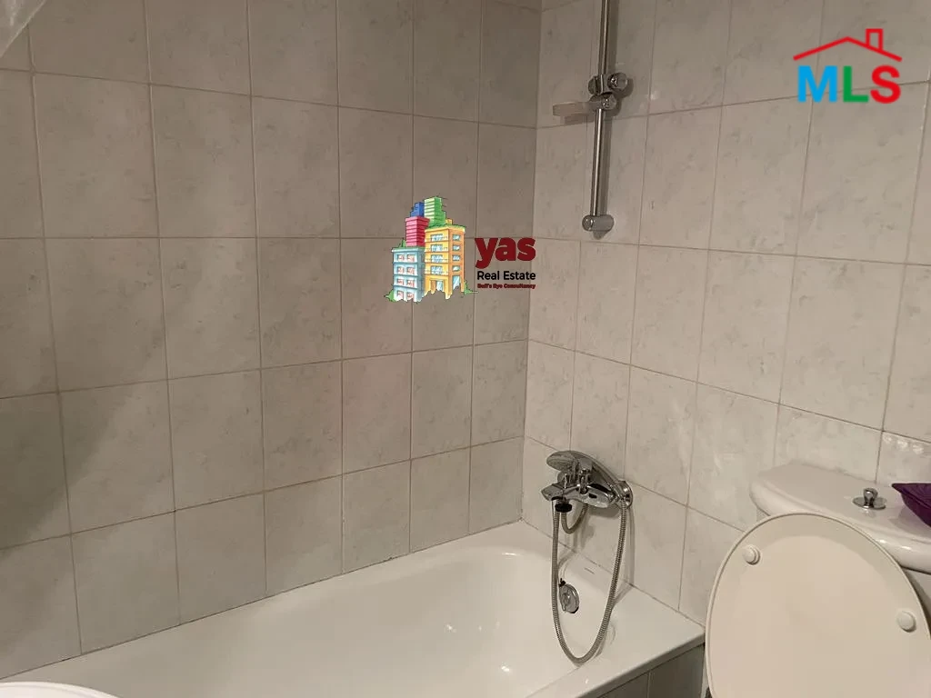 Achrafieh 192m2 | Excellent Condition | Fully Furnished | Prime | WI