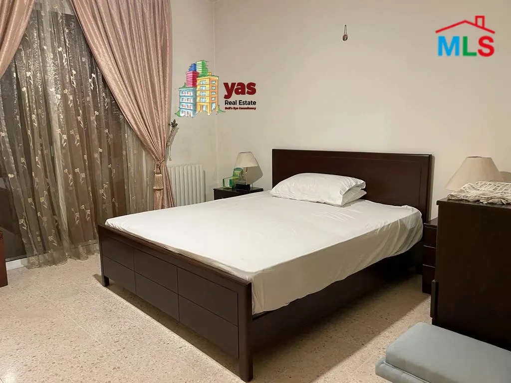 Achrafieh 192m2 | Excellent Condition | Fully Furnished | Prime | WI