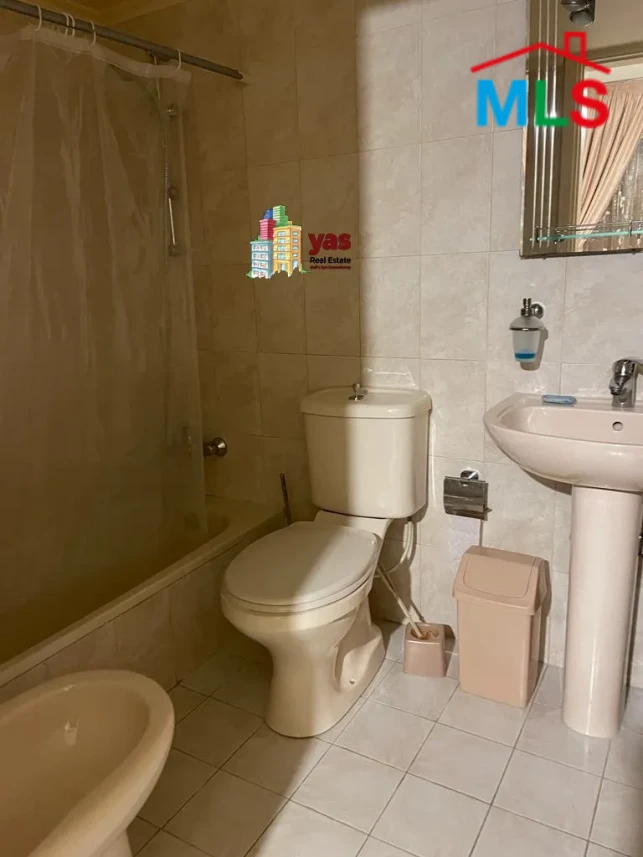 Achrafieh 192m2 | Excellent Condition | Fully Furnished | Prime | WI