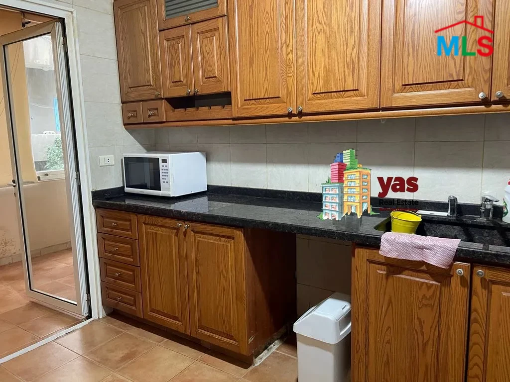 Achrafieh 192m2 | Excellent Condition | Fully Furnished | Prime | WI