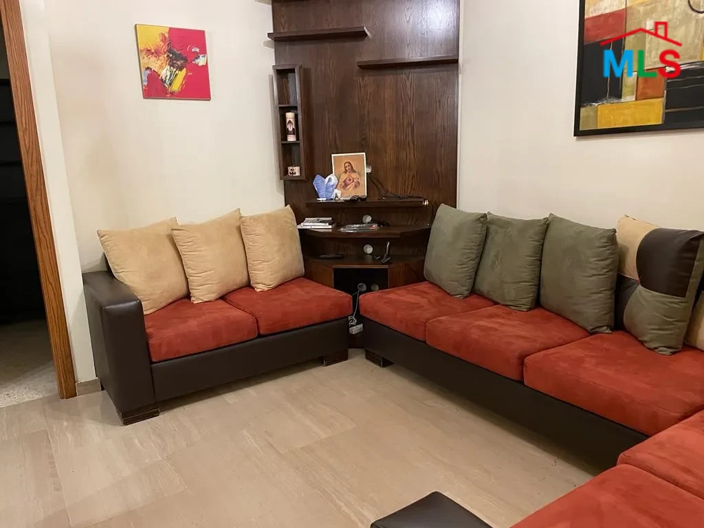 Achrafieh 192m2 | Excellent Condition | Fully Furnished | Prime | WI