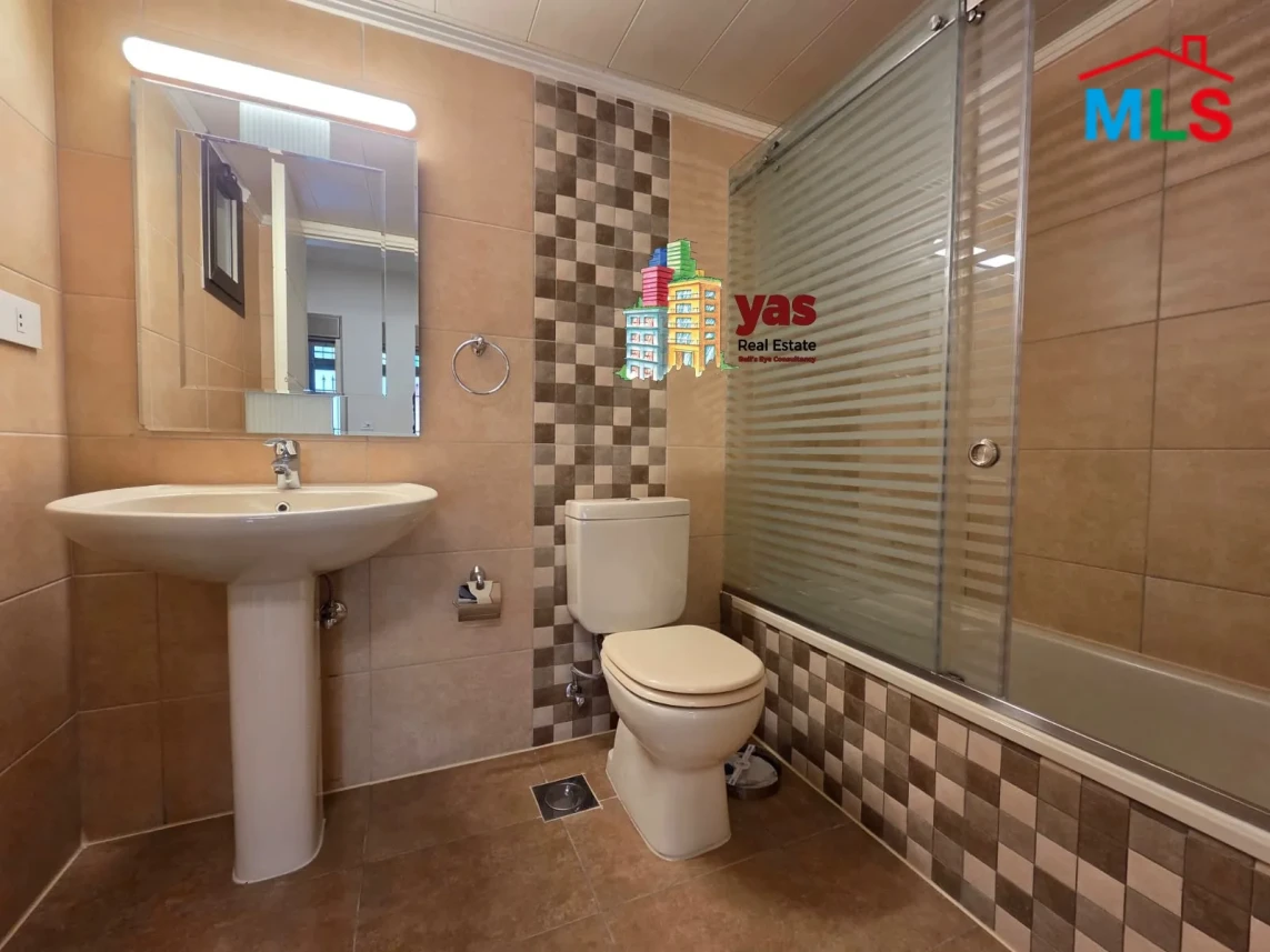 Ajaltoun 140m2 | 140m2 Terrace | Designer’s Signature | TO |
