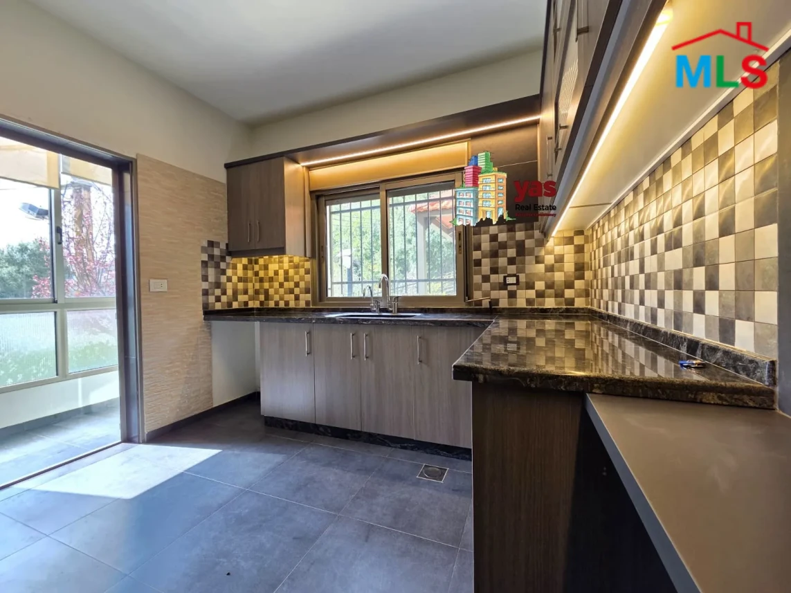 Ajaltoun 140m2 | 140m2 Terrace | Designer’s Signature | TO |
