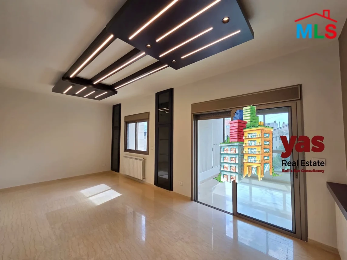Ajaltoun 140m2 | 140m2 Terrace | Designer’s Signature | TO |