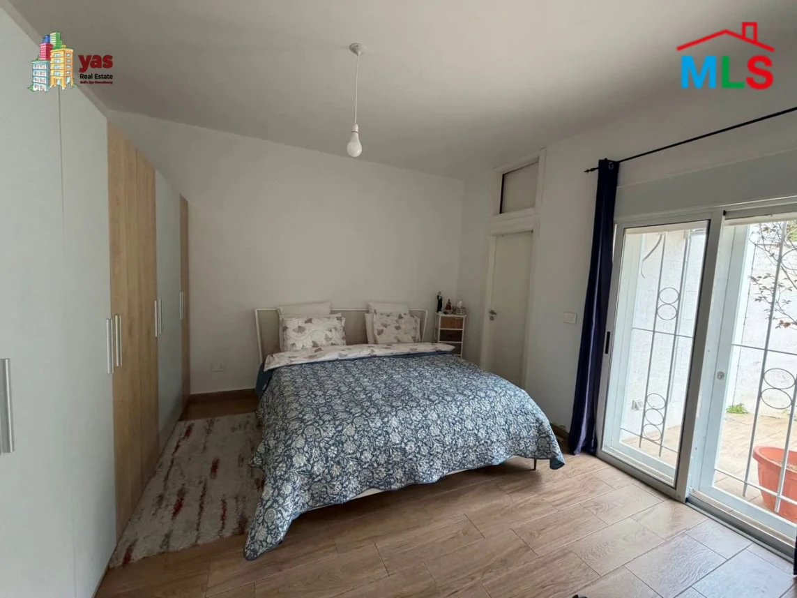 Ballouneh 240m2 | 50m2 Terrace | Prime Location | Private Entrance |WA