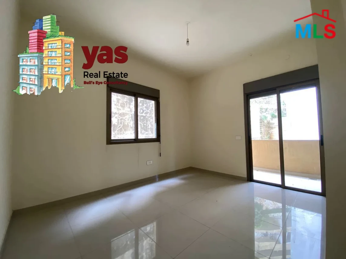 Mezher 200m2 | 70m2 Terrace | High End | Calm Area | PED
