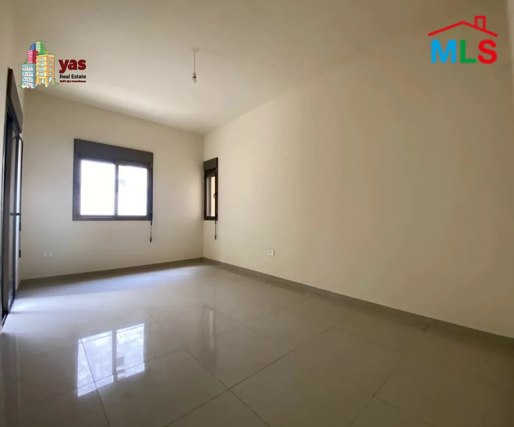 Mezher 200m2 | 70m2 Terrace | High End | Calm Area | PED