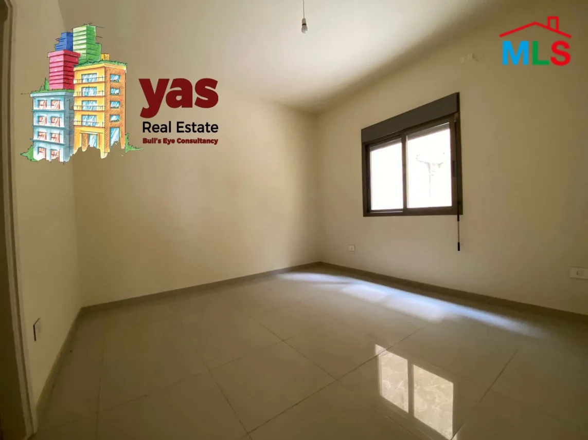 Mezher 200m2 | 70m2 Terrace | High End | Calm Area | PED