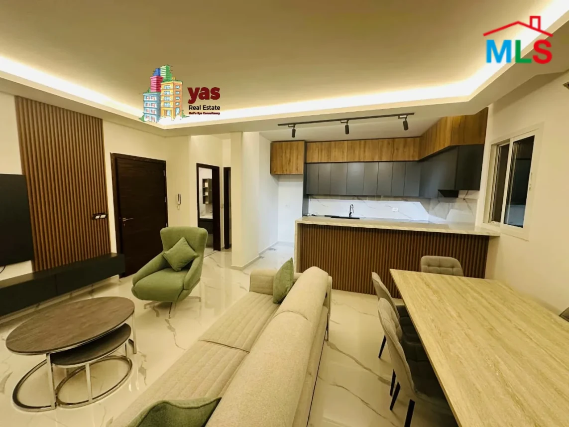 Jbeil/Hosrayel 128m2 | Decorated | Excellent Condition | Furnished |OH