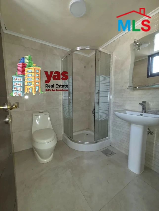 Nahr Ibrahim 135m2 | 70m2 Terrace | Private Entrance | Calm Area | MCH