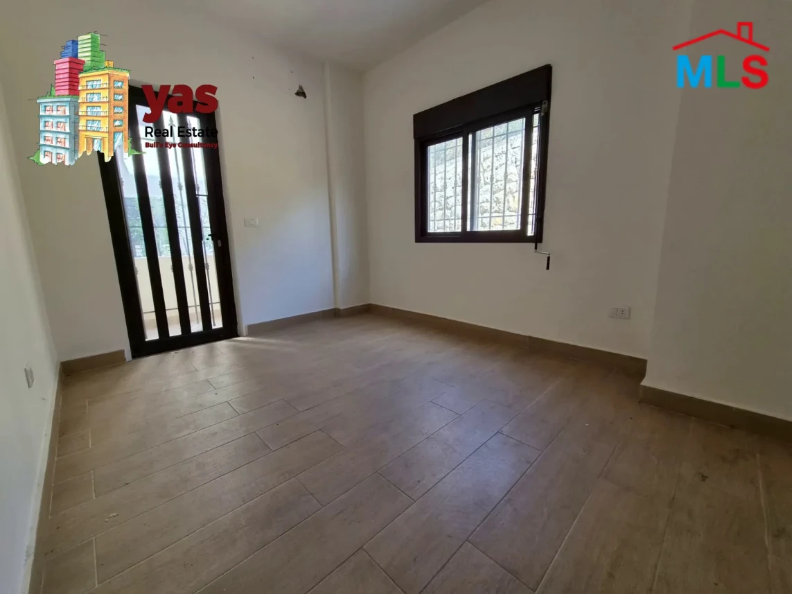 Nahr Ibrahim 135m2 | 70m2 Terrace | Private Entrance | Calm Area | MCH