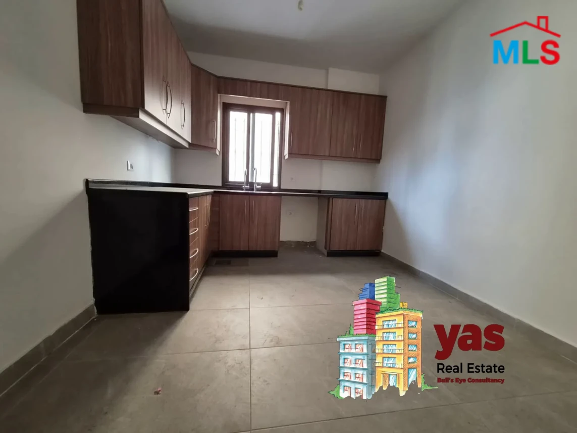 Nahr Ibrahim 135m2 | 70m2 Terrace | Private Entrance | Calm Area | MCH