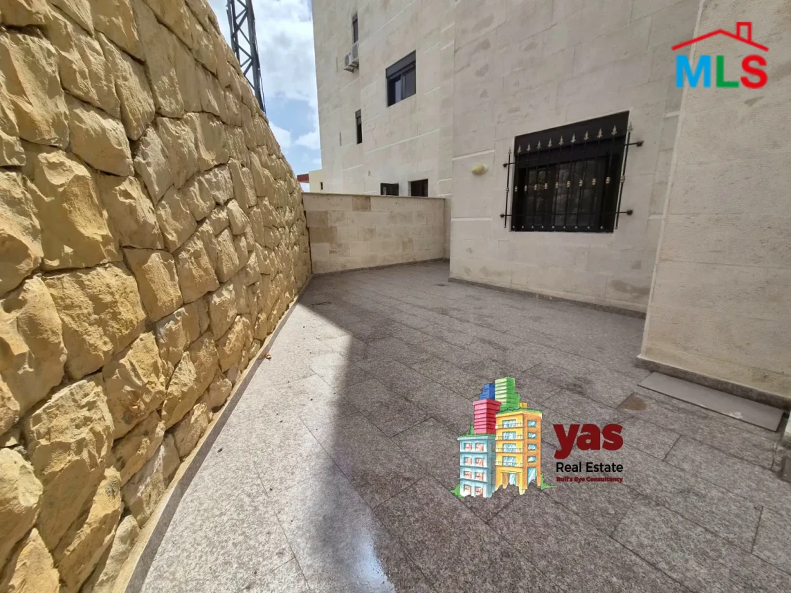 Nahr Ibrahim 135m2 | 70m2 Terrace | Private Entrance | Calm Area | MCH